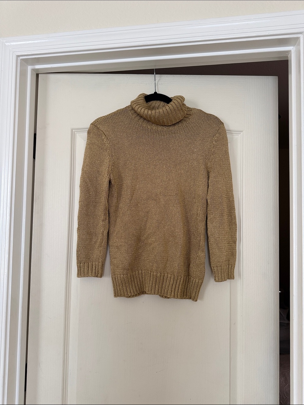 Lauren Ralph Lauren Turtleneck Sweater
